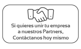 Contáctanos para ser partners