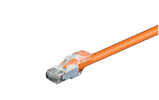 Cableado blindado seguro de cobre CommScope
