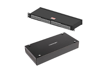Soluciones de malla CommScope