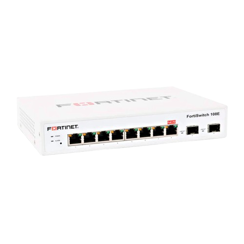Fortinet Grafico