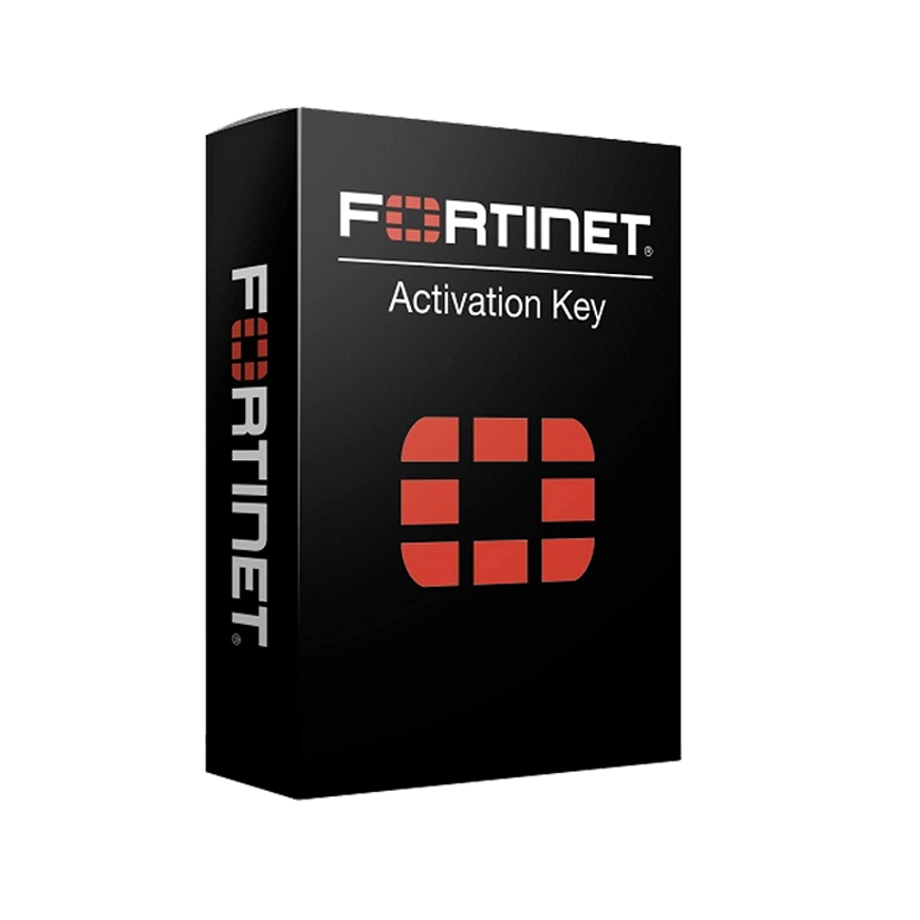 Fortinet Grafico