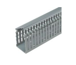 Ductos de cableado y canaletas para cableado