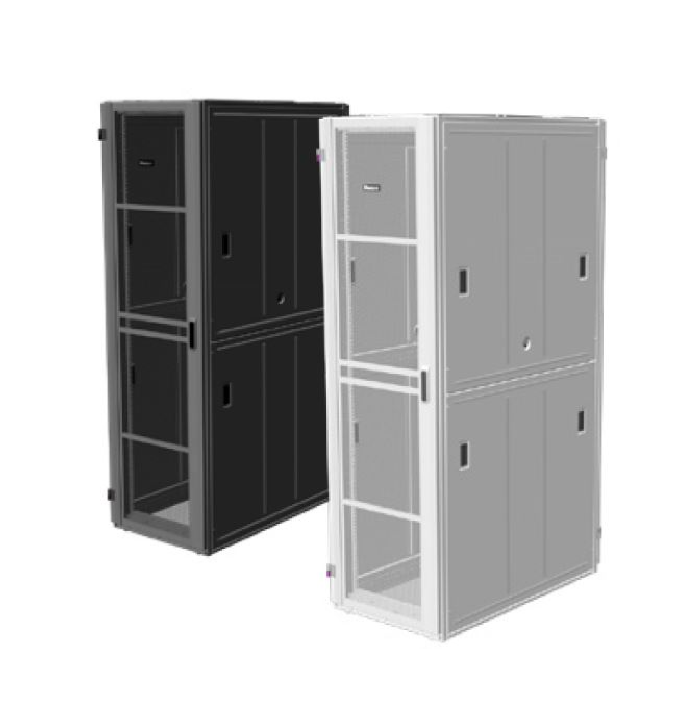 Gabinetes FlexFusion XG