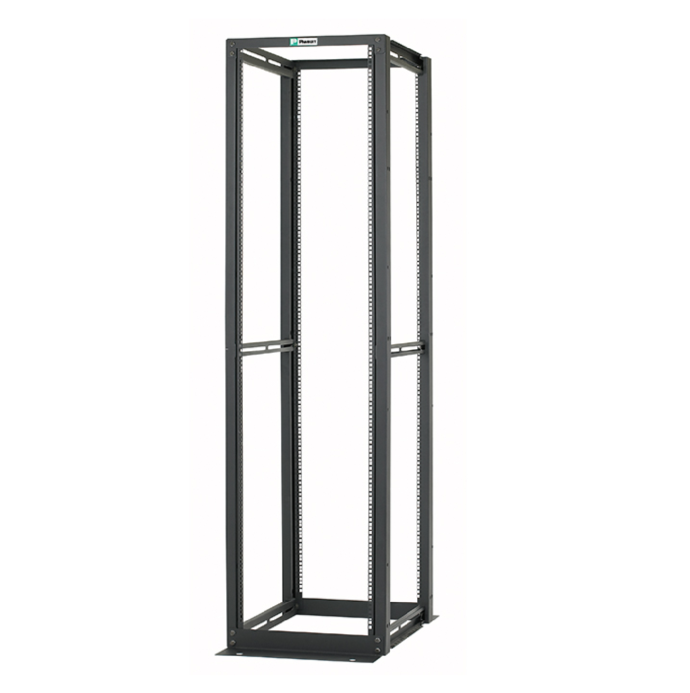 Contención de racks abiertos