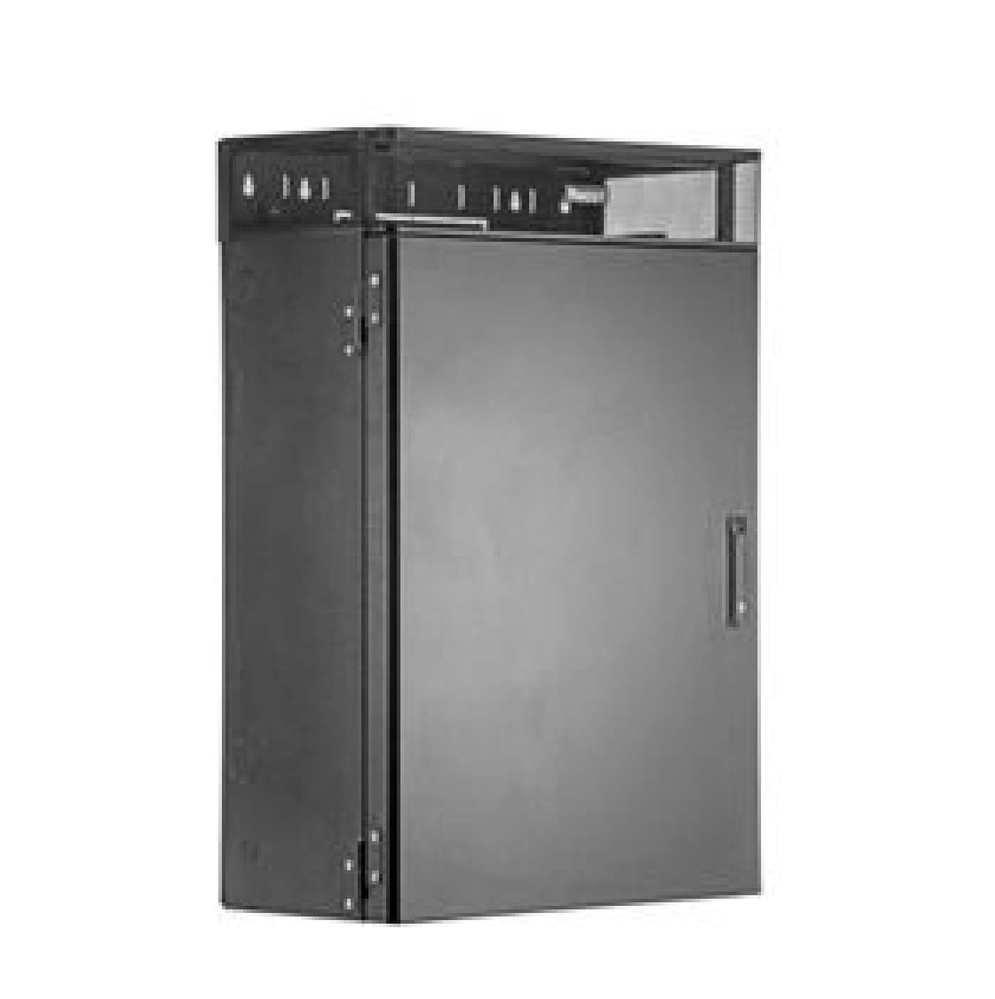 Gabinetes industriales y de zona