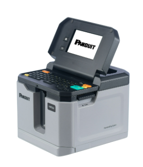 Nueva impresora portátil MP550 de Panduit