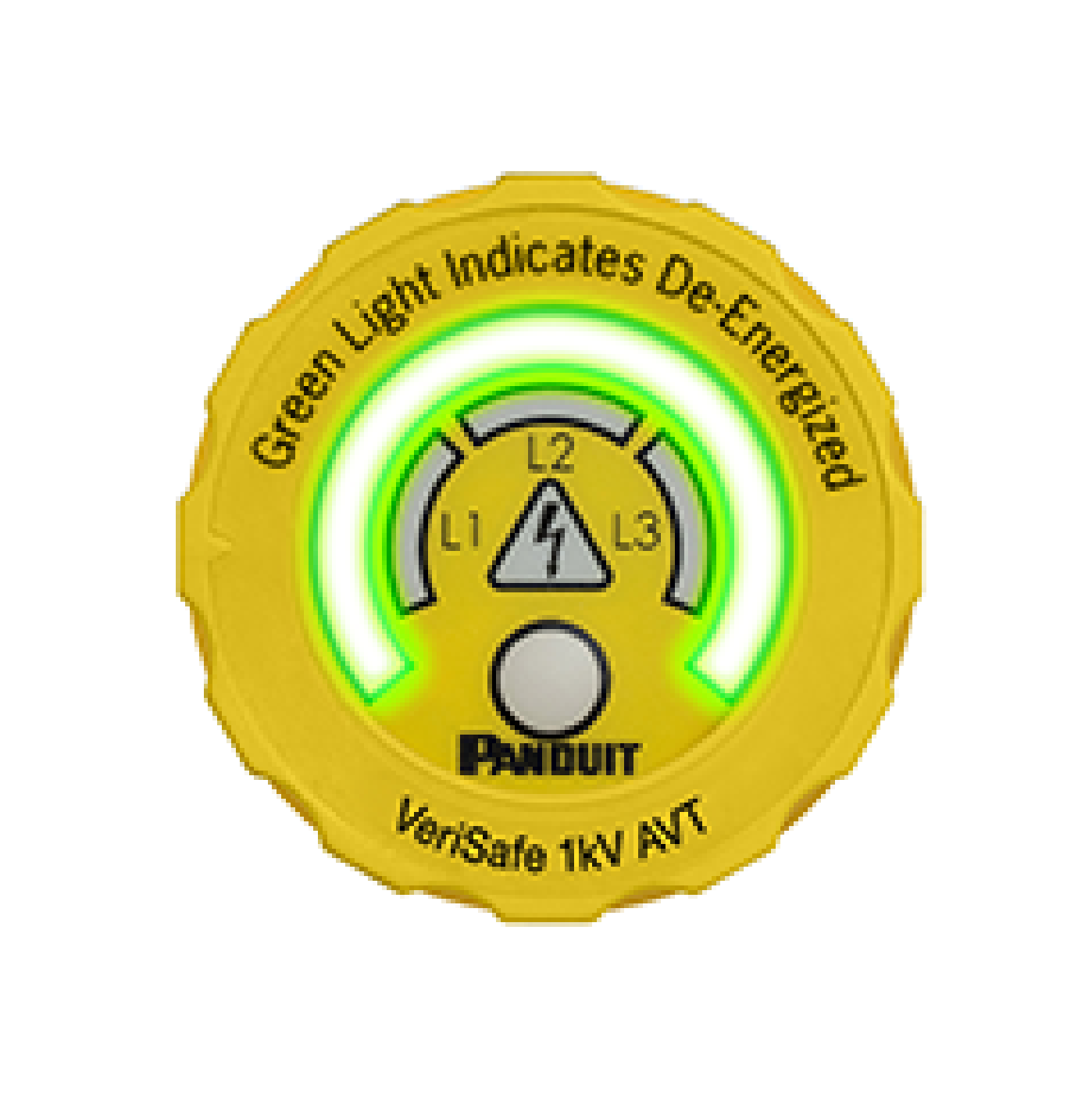 VeriSafe™ Verificador de Ausencia de Tensión