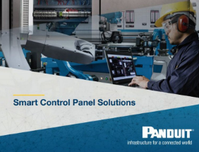 Soluciones de paneles de control inteligentes